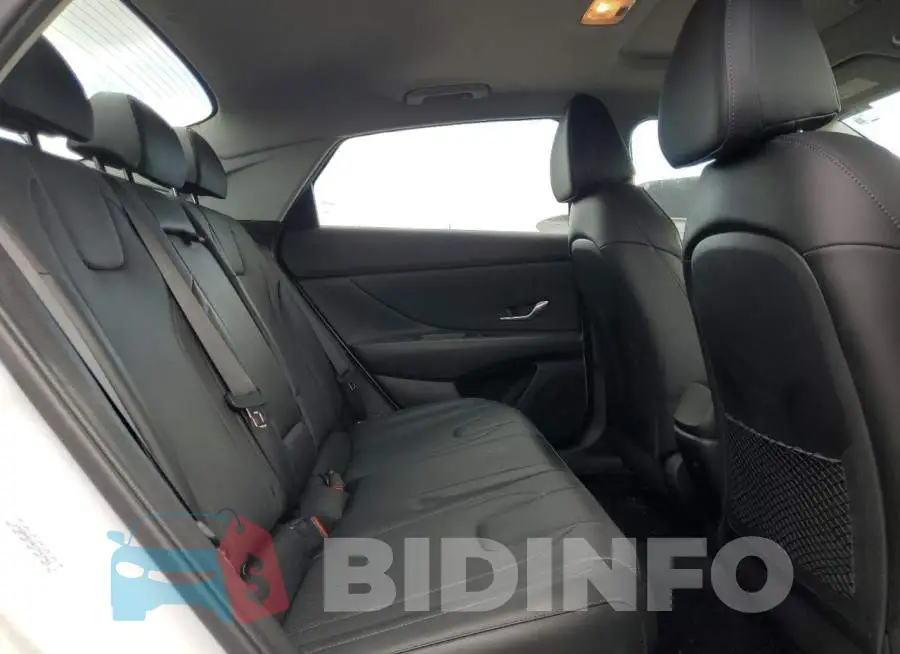 KMHLN4AJ0PU088947 Photo# 10