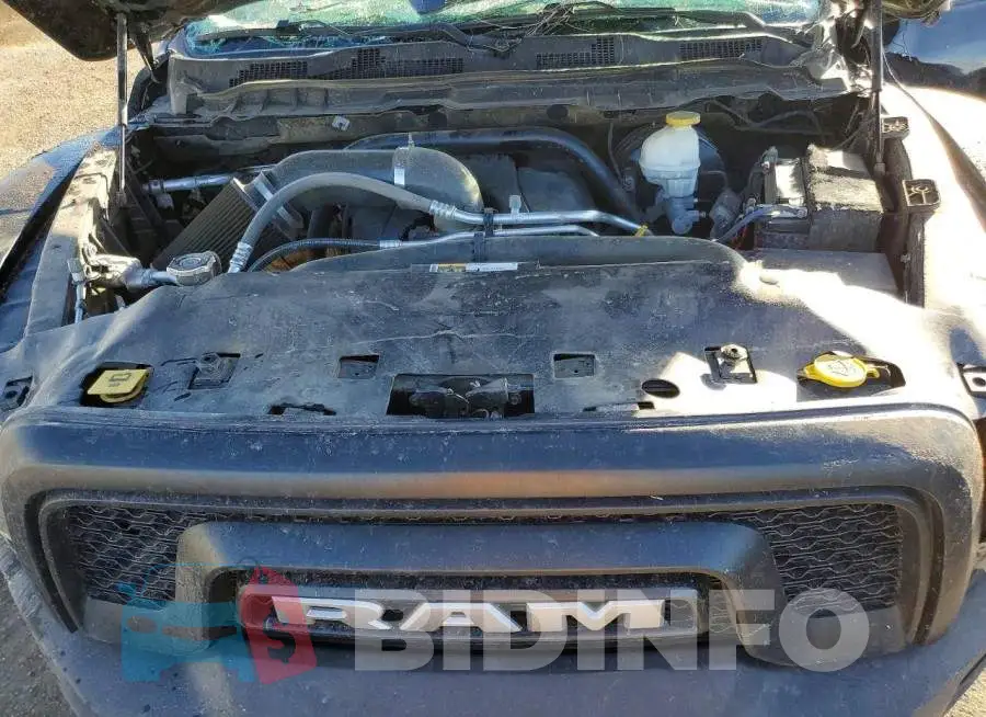 1C6RR6GT7KS669882 Photo# 11