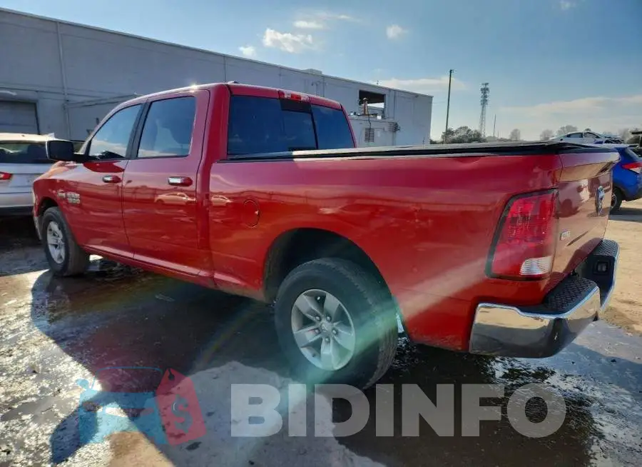 1C6RR6TT6JS171029 Photo# 2