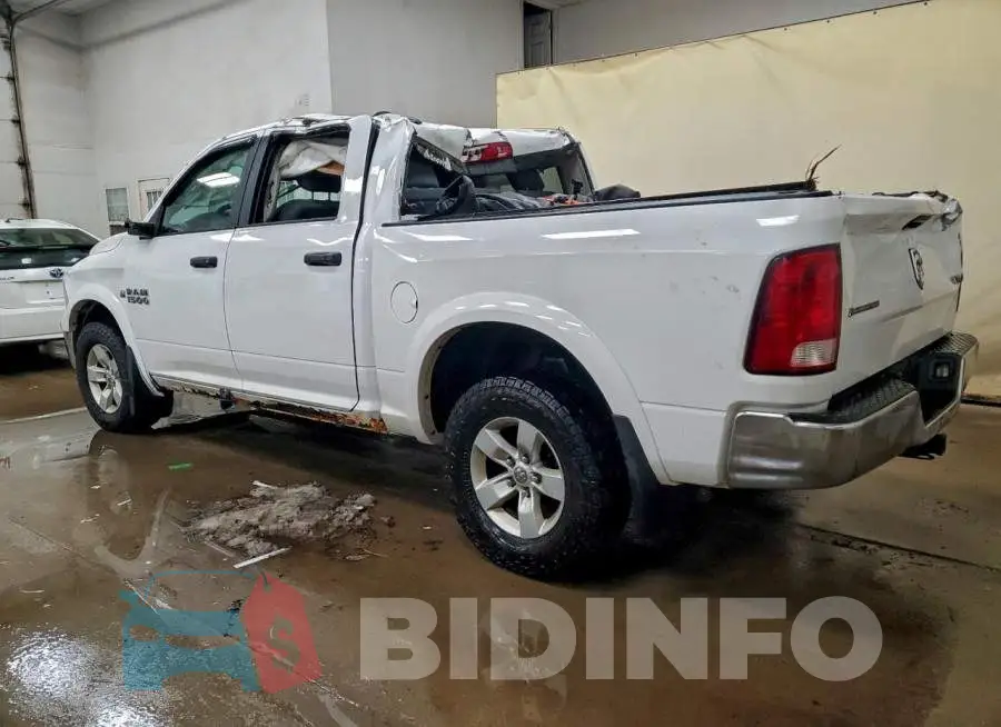 1C6RR7LT6HS745046 Photo# 2