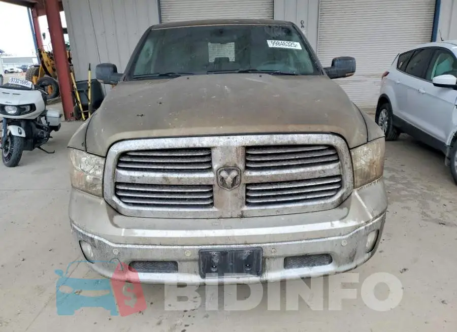 1C6RR7TT2JS171714 Photo# 5