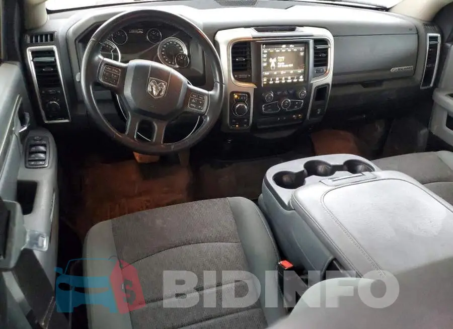 1C6RR7TT2JS171714 Photo# 8