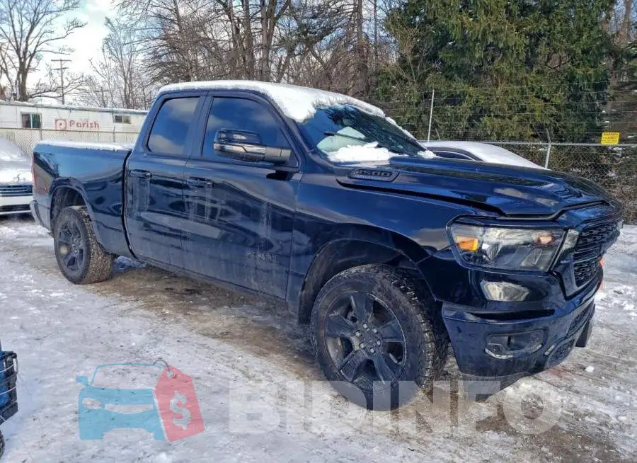 1C6RRFBG4PN524427 Photo# 4