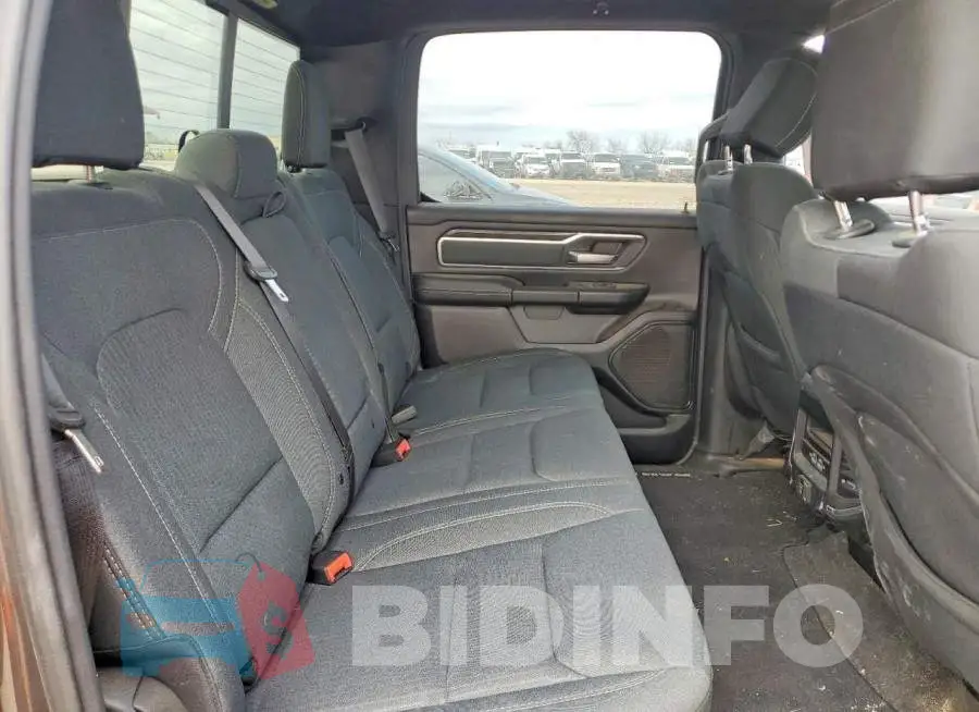 1C6SRFFT2MN638592 Photo# 10