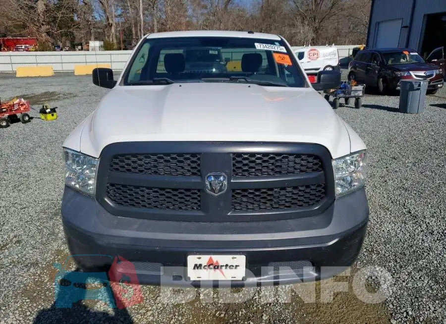 3C6JR6DG5KG722607 Photo# 5