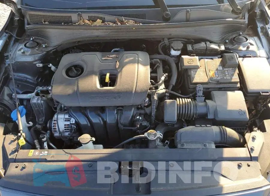 3KPF54AD3RE822025 Photo# 11