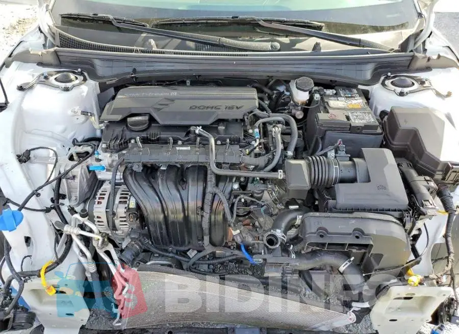 3KPFT4DE9SE021888 Photo# 10