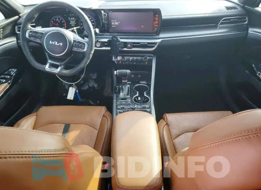 5XXG44J86PG216832 Photo# 8