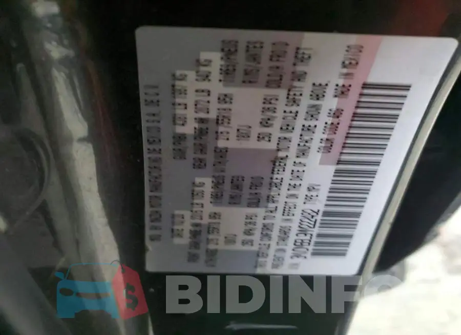 3MVDMBBL9MM222482 Photo# 13