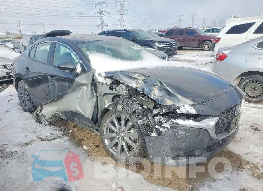 3MZBPACM9SM464815 Photo# 4