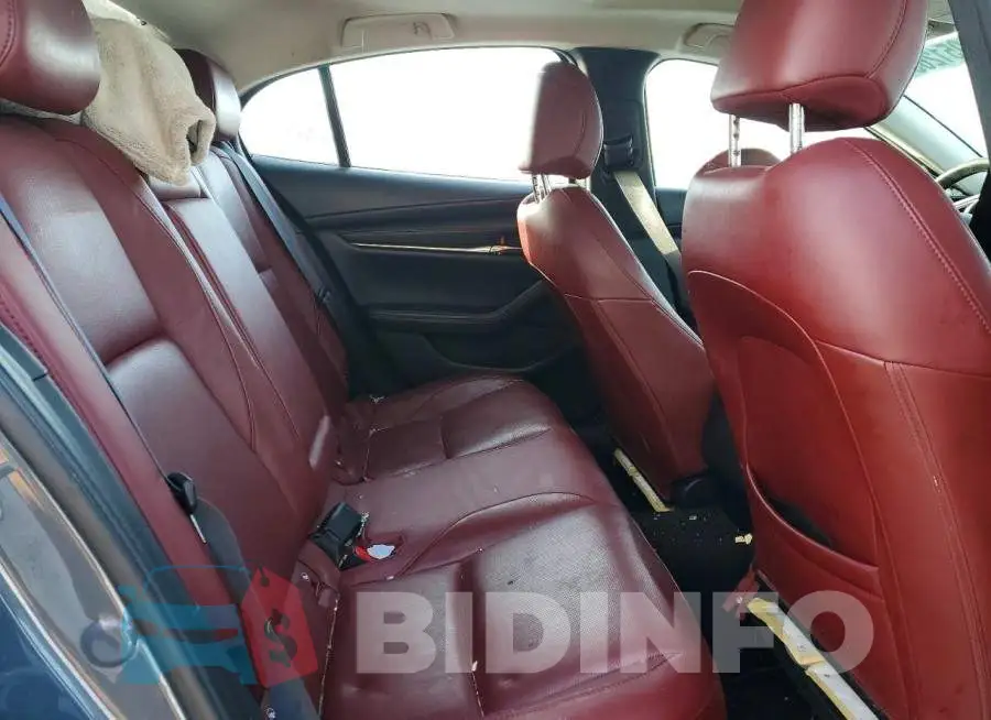 3MZBPBCM9PM365585 Photo# 10