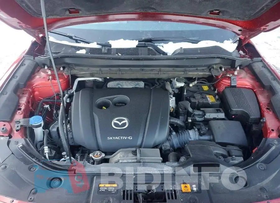 JM3KFBCM7M1374176 Photo# 12