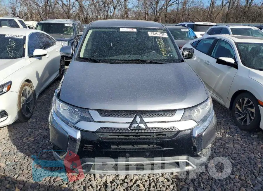 JA4AD3A32KZ045338 Photo# 5