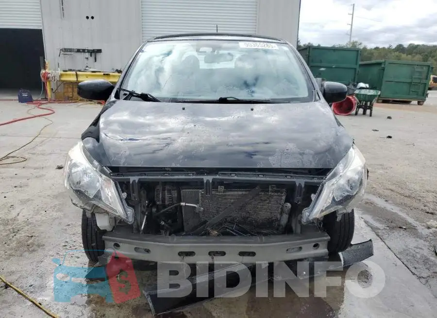 ML32AUHJXMH011639 Photo# 5