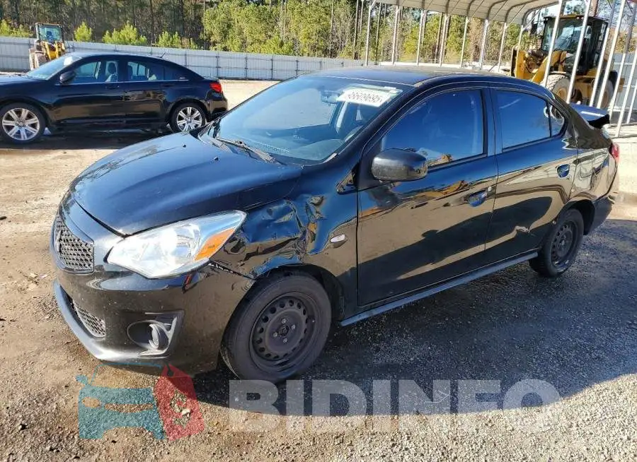 ML32F3FJ2LHF07552 Photo# 1