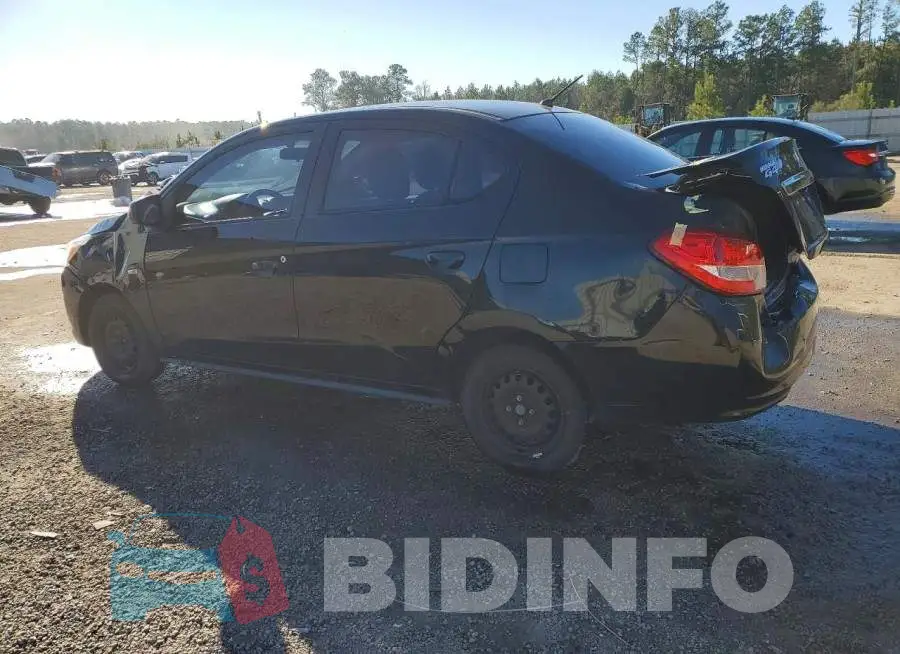 ML32F3FJ2LHF07552 Photo# 2