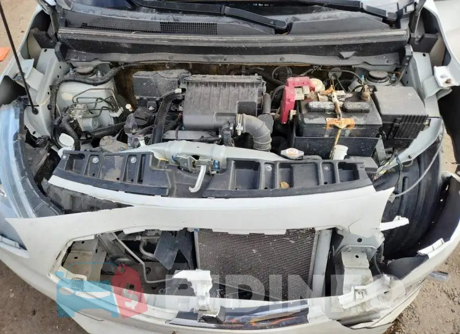 ML32F3FJ4HH001046 Photo# 11