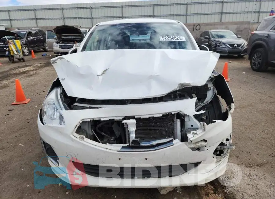 ML32F3FJ4HH001046 Photo# 5