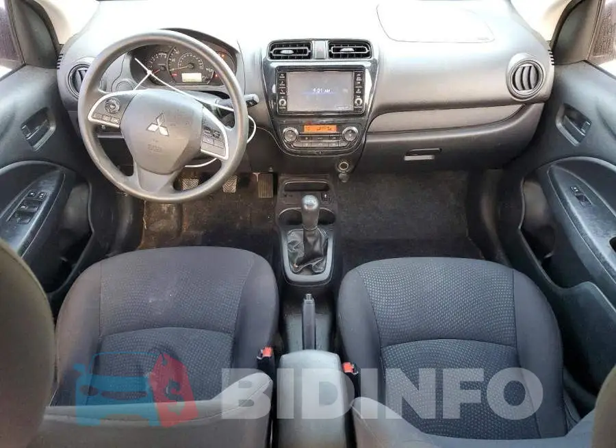 ML32F3FJ4LHF06967 Photo# 8