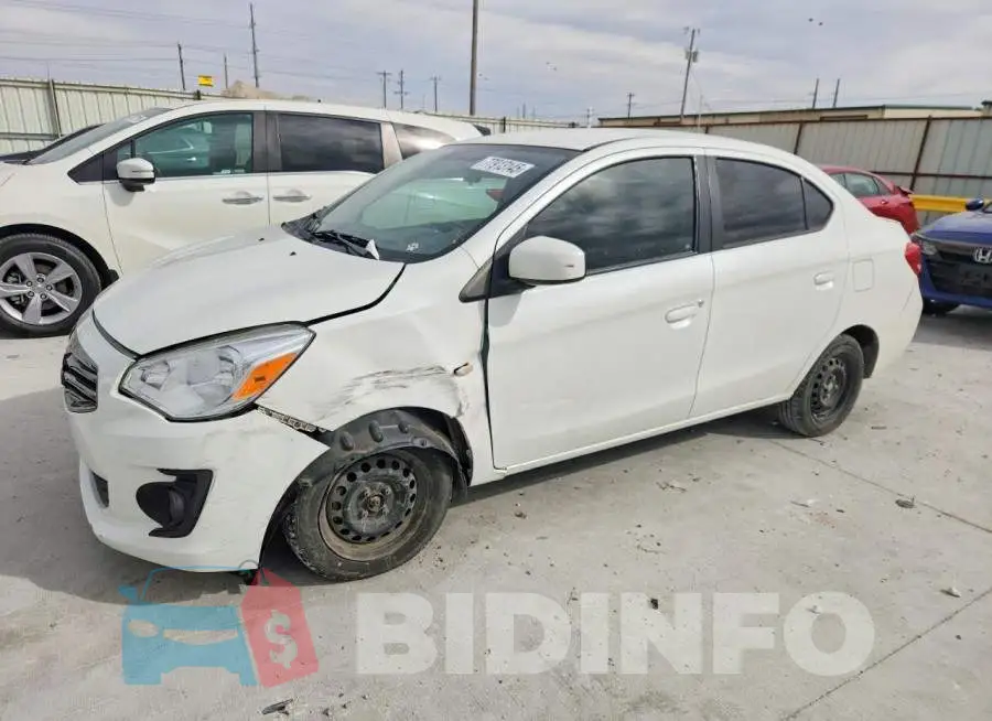 ML32F3FJ8JHF12025 Photo# 1