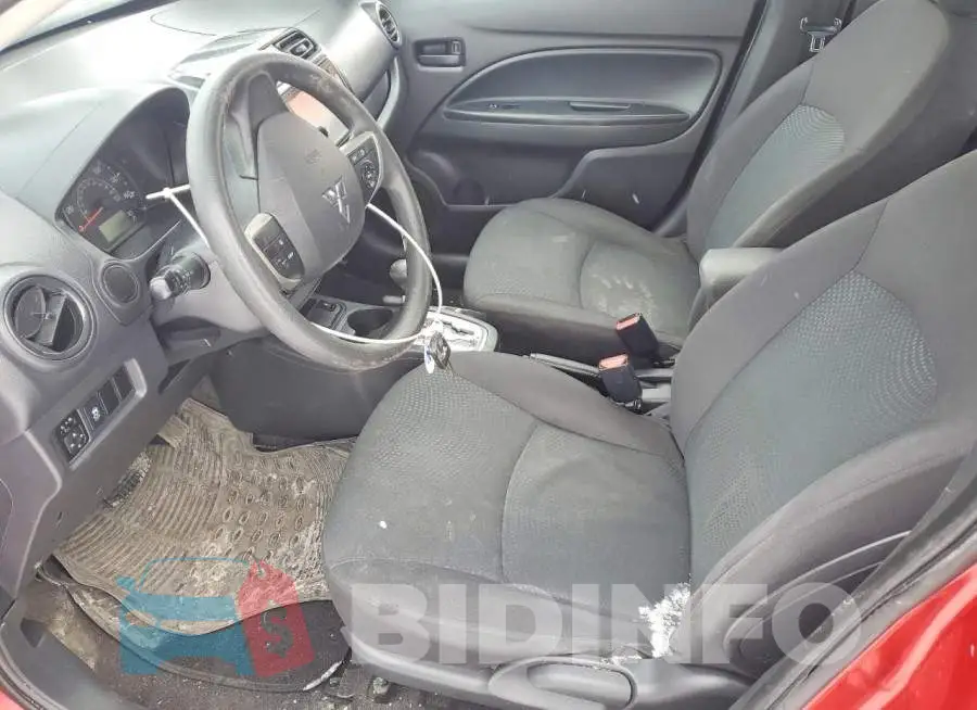 ML32F3FJ8KHF14603 Photo# 7