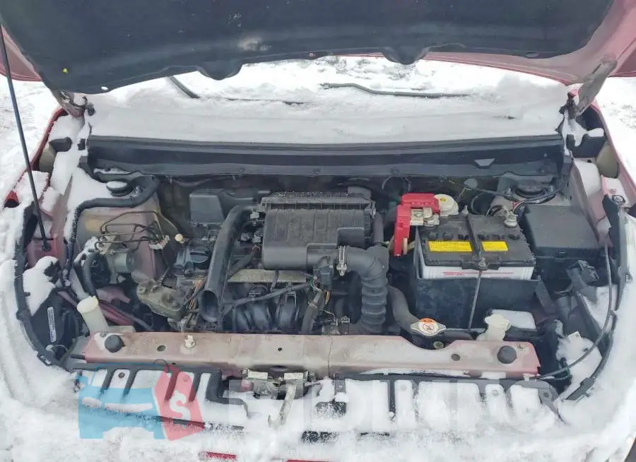 ML32F3FJ8KHF14603 Photo# 11
