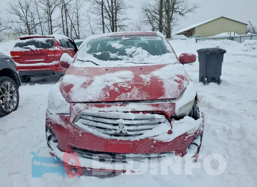 ML32F3FJ8KHF14603 Photo# 5