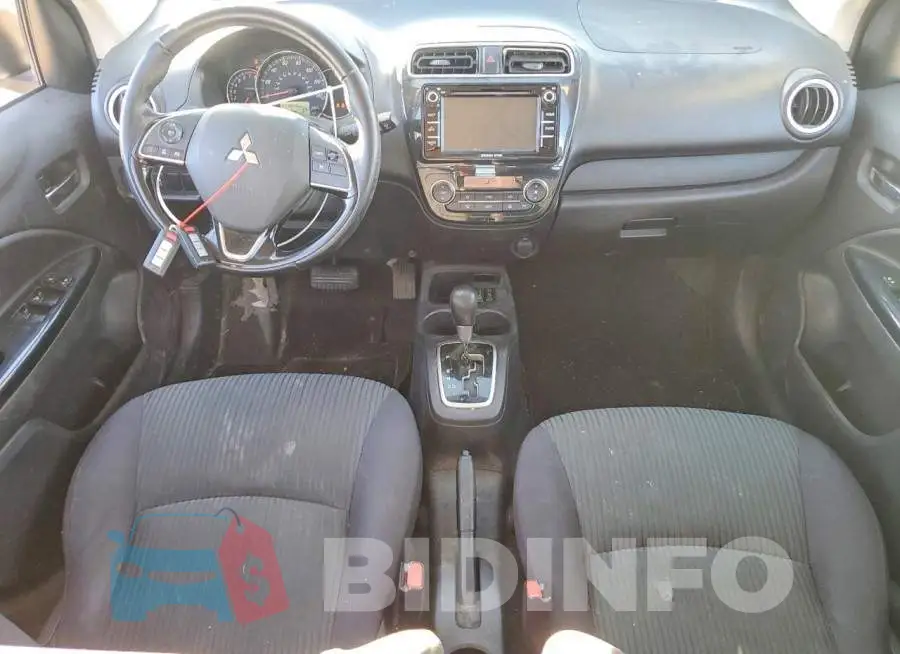 ML32F4FJ9HHF09117 Photo# 8