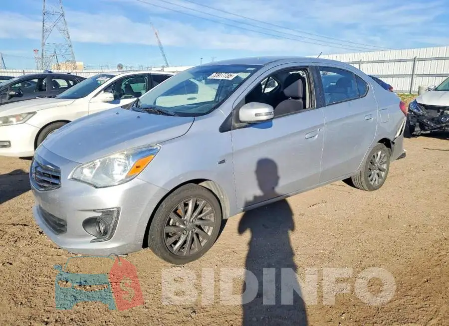 ML32F4FJ9HHF09117 Photo# 1