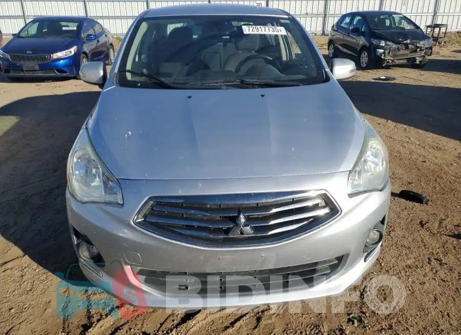 ML32F4FJ9HHF09117 Photo# 5