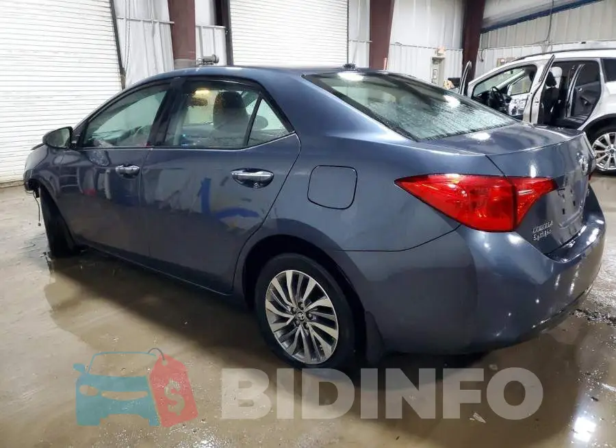 2T1BURHE3KC130980 Photo# 2