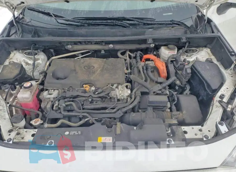 2T3DWRFV1PW164578 Photo# 12