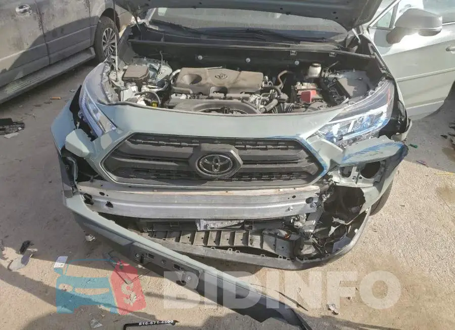 2T3J1RFV2KW010133 Photo# 12