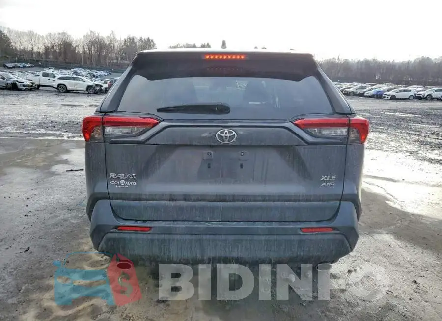 2T3P1RFV2MC238972 Photo# 6