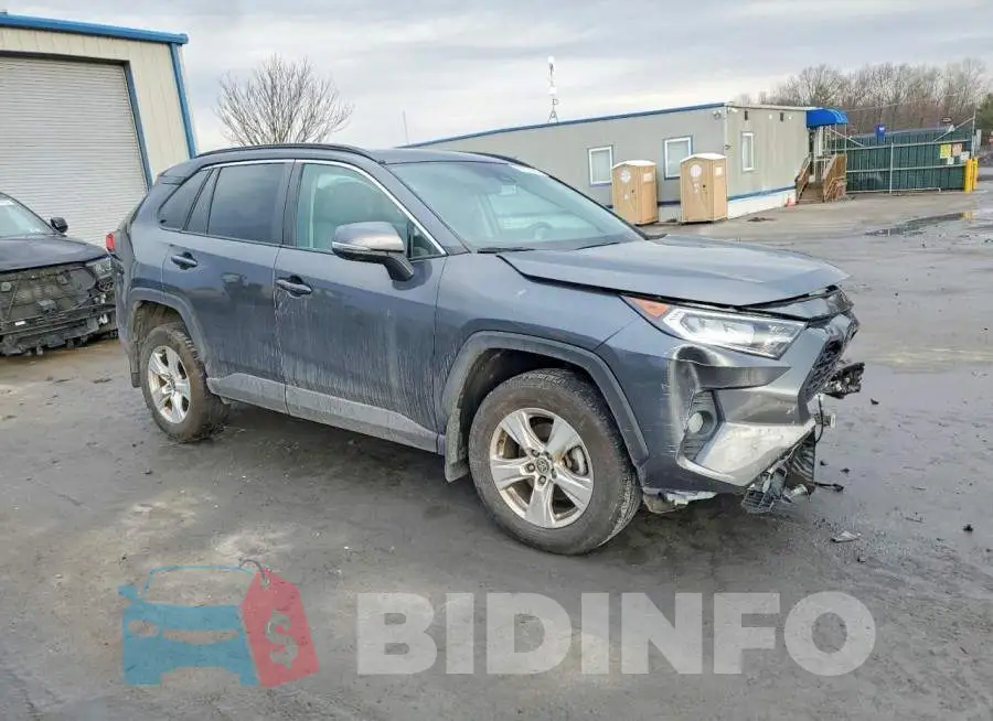 2T3P1RFV2MC238972 Photo# 4