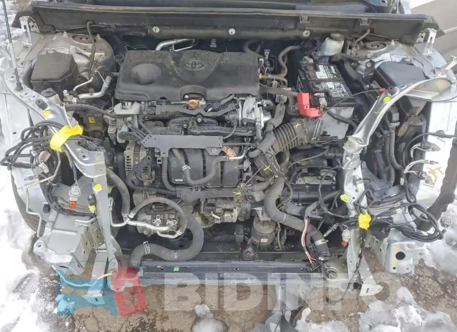 2T3P1RFV6LC086371 Photo# 12