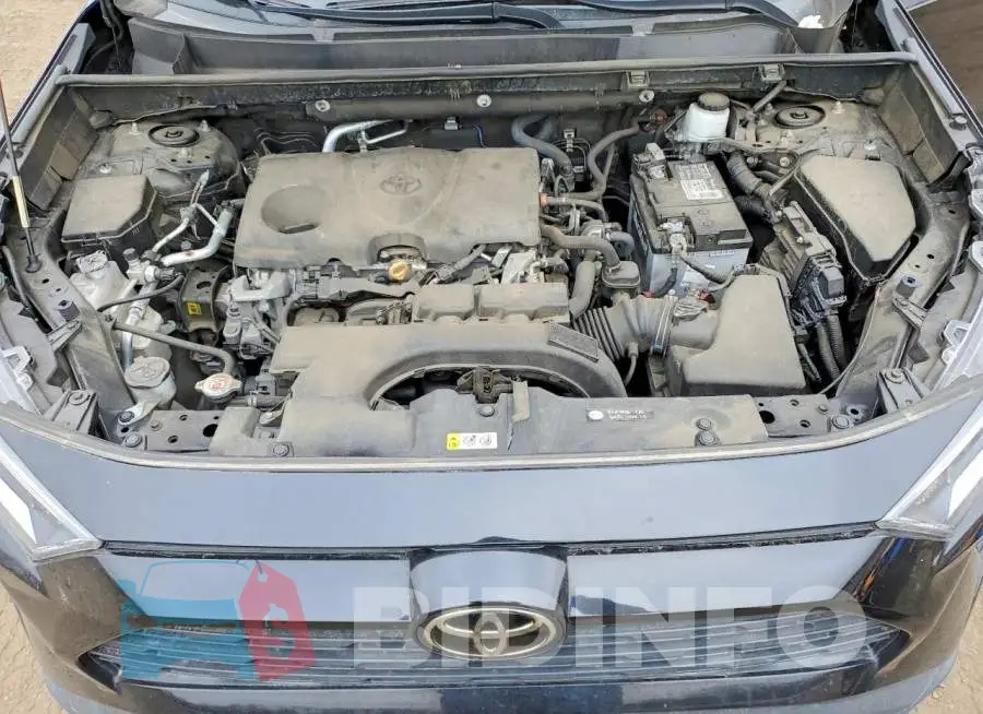 2T3P1RFV9MC199622 Photo# 12