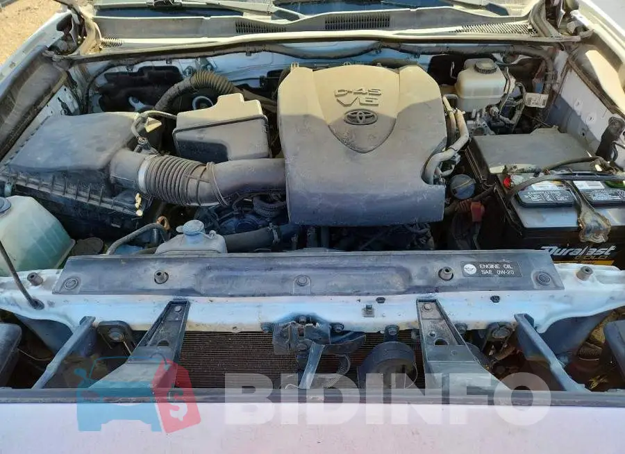 3TMCZ5AN8JM173029 Photo# 11