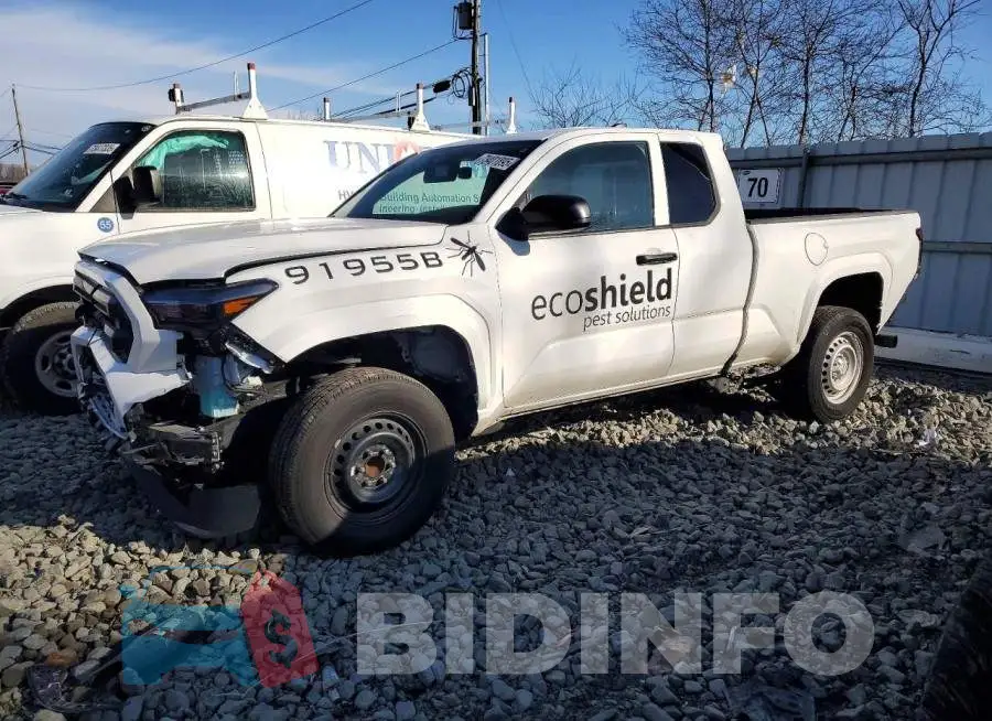 3TYJDAHN6RT005717 Photo# 1