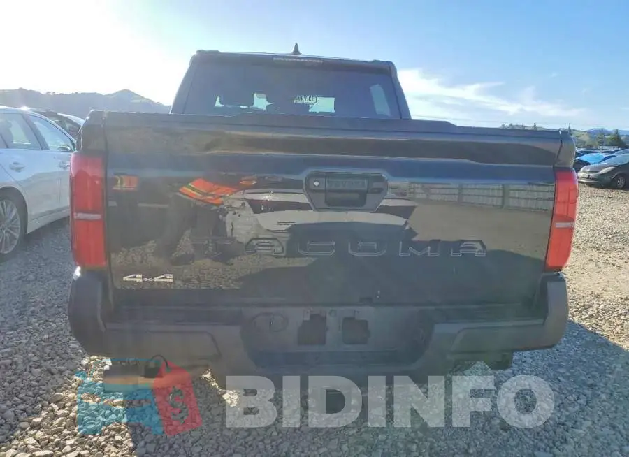 3TYLD5KN5RT004891 Photo# 6