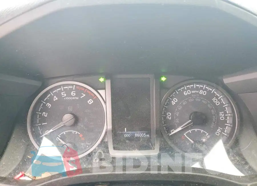 3TYSZ5AN5MT010455 Photo# 9