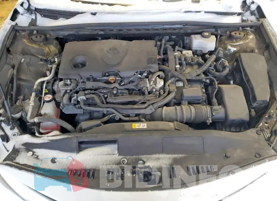 4T1C31AK4PU602988 Photo# 11