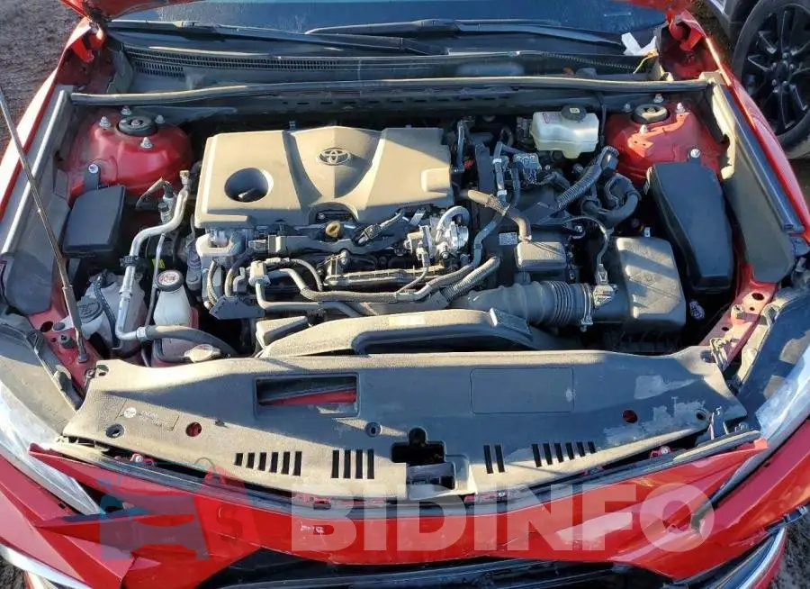 4T1F31AK1PU047897 Photo# 11