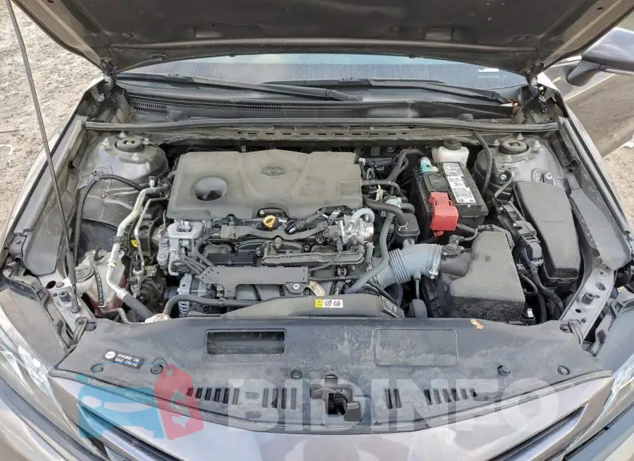 4T1K61AK2PU722601 Photo# 11