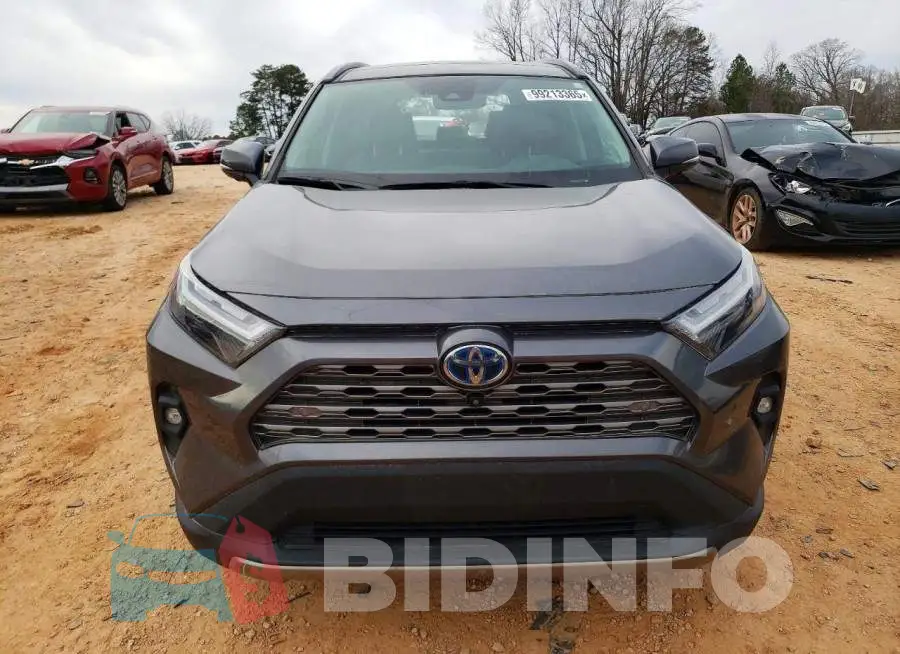 4T3D6RFV3PU107234 Photo# 5