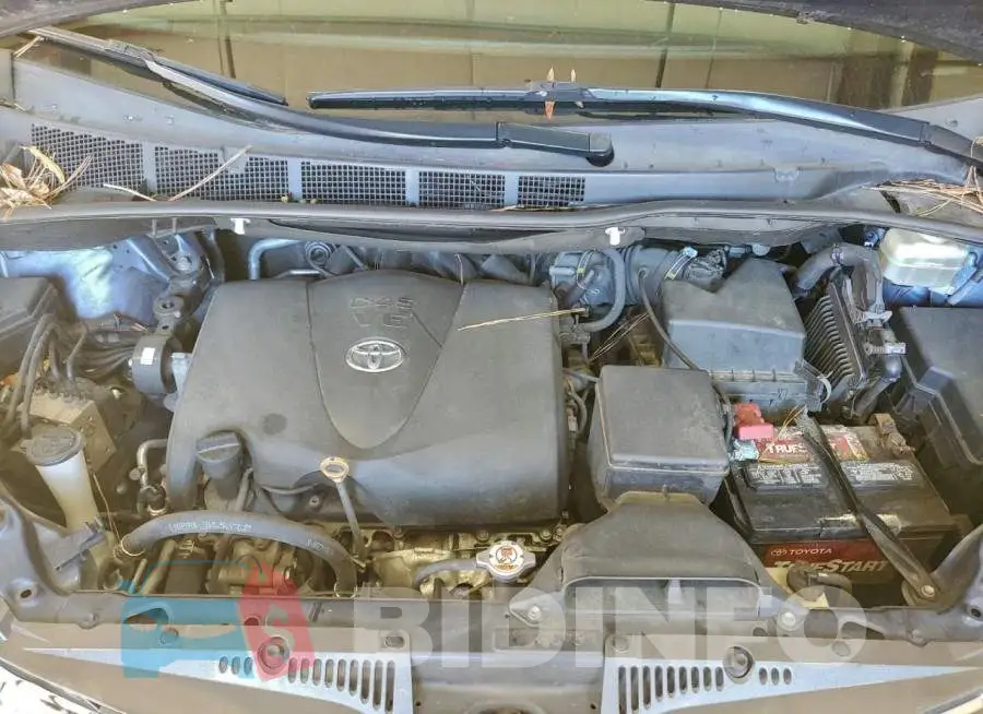5TDDZ3DC0JS201599 Photo# 12