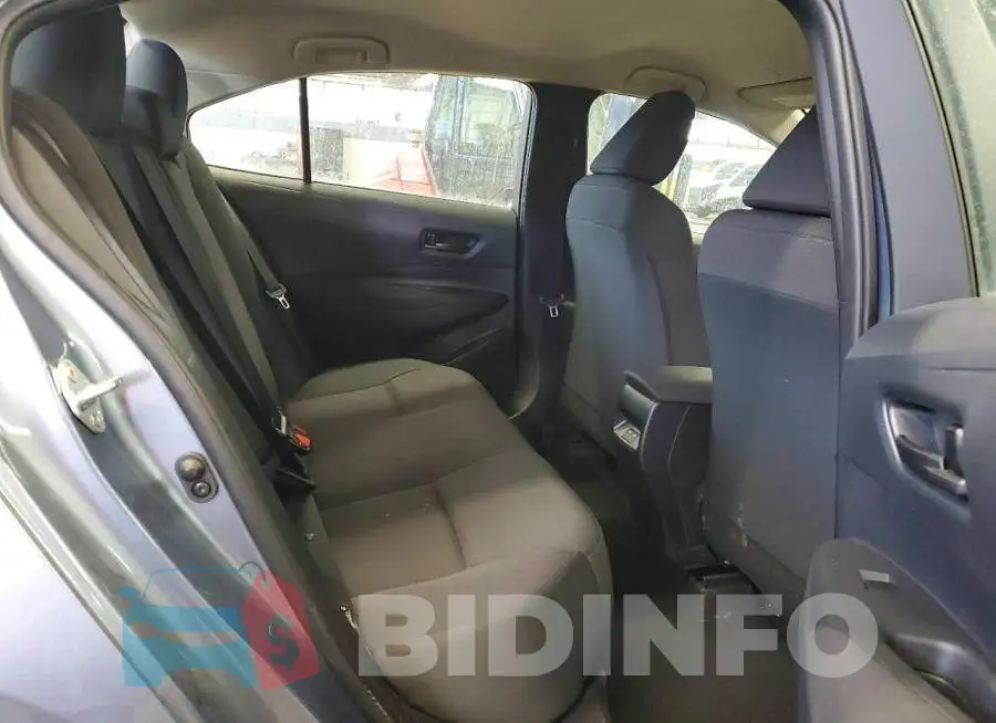 5YFB4MDE0RP206030 Photo# 10