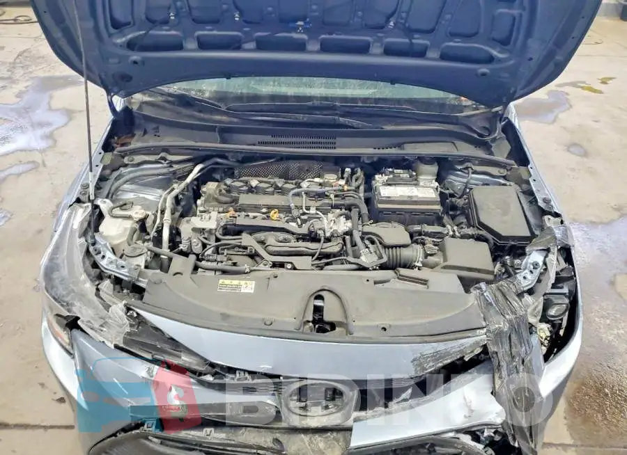 5YFB4MDE0RP206030 Photo# 11