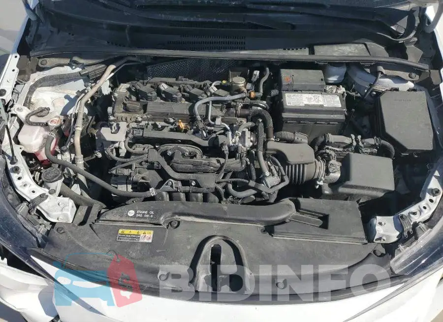 5YFB4MDE3RP212193 Photo# 11