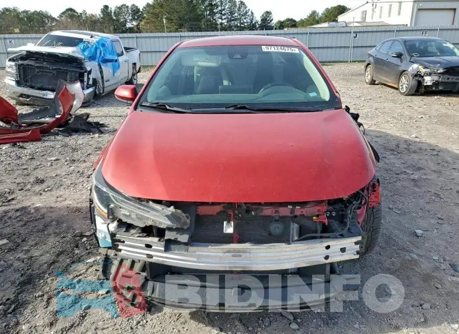 5YFEPRAE2LP143428 Photo# 5